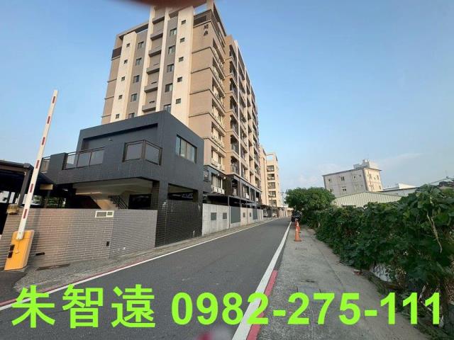 台南新市華廈-13