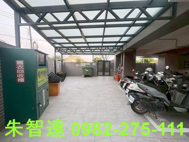 台南新市華廈-14