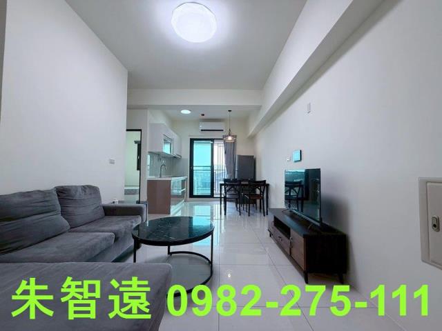 台南新市華廈-1