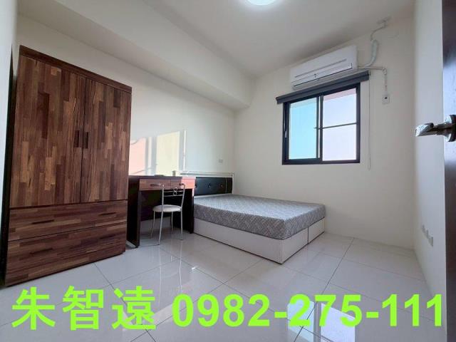 台南新市華廈-6