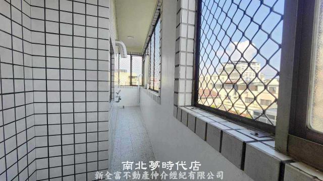 台南永康華廈-10