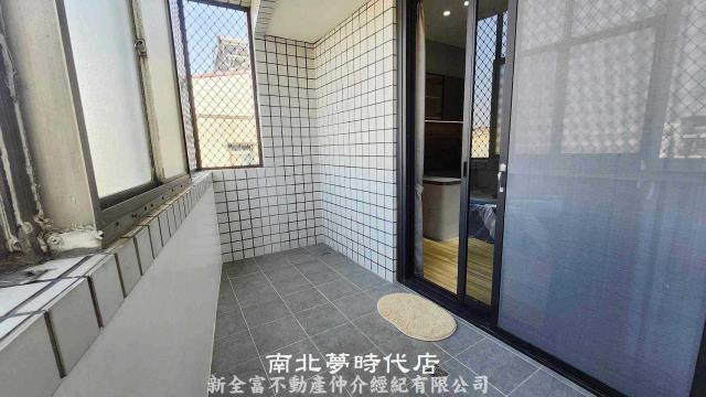 台南永康華廈-11