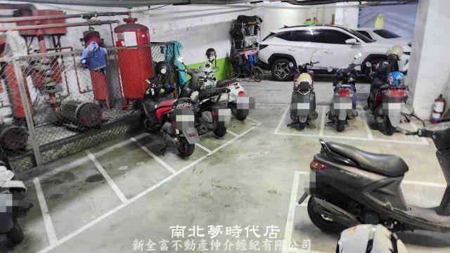 台南永康華廈-12