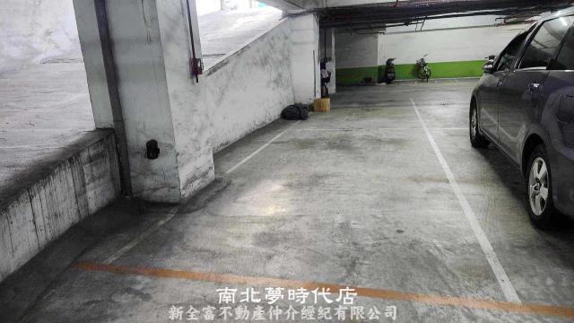 台南永康華廈-13