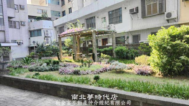 台南永康華廈-14