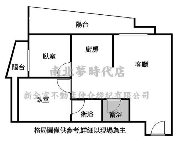 台南永康華廈-15