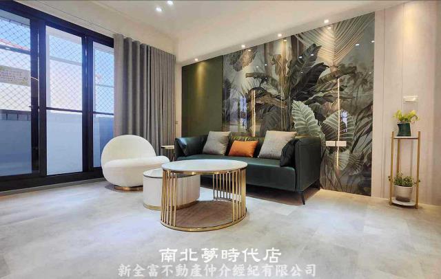 台南永康華廈-1