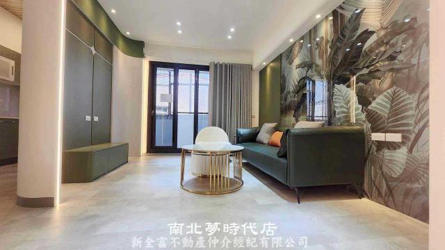 台南永康華廈-2