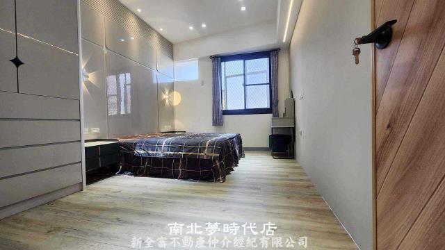 台南永康華廈-4