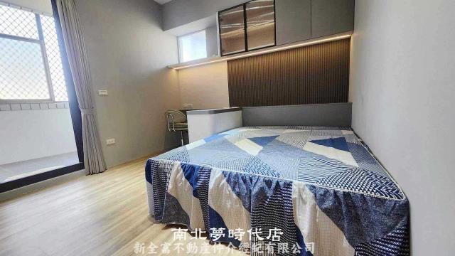 台南永康華廈-5