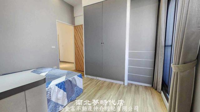 台南永康華廈-6