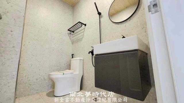 台南永康華廈-8