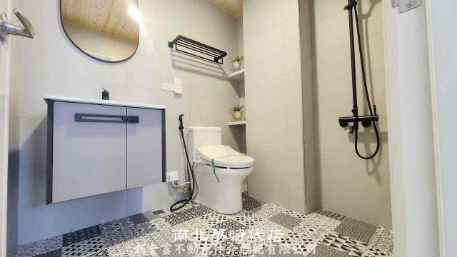 台南永康華廈-9