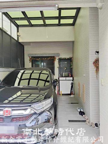 台南將軍別墅-3