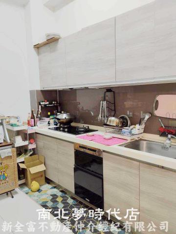 台南將軍透天-8