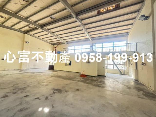仁德廠房-1
