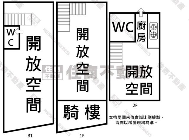 台南南區店面-14