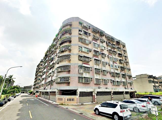 永康法拍大樓-4