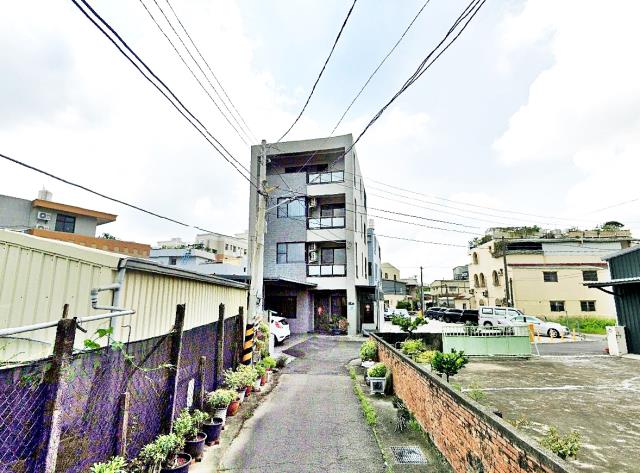 新市透天法拍-5