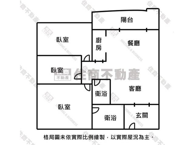 台南永康大樓-12