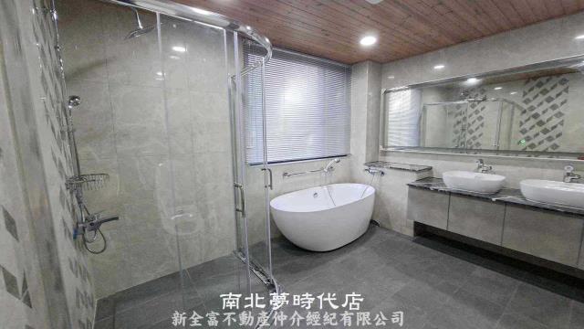 台南善化透天-11