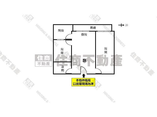台南仁德大樓-8