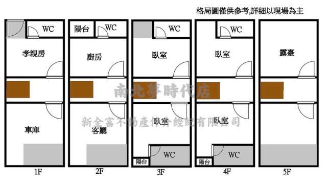 台南東區透天-15