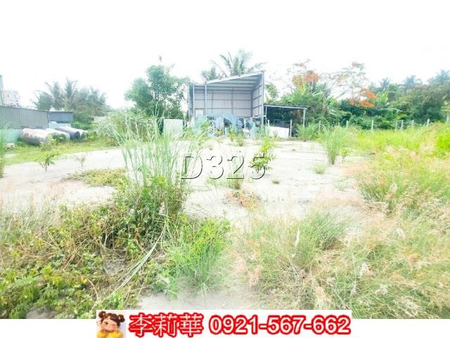 台南仁德農機室-11