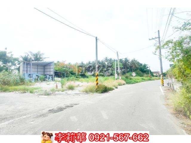 台南仁德農機室-8