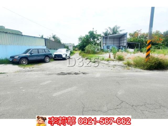 台南仁德農機室-9