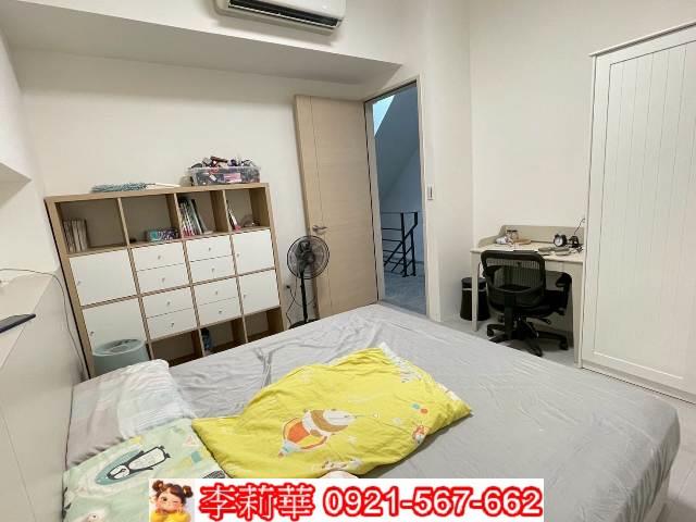 台南仁德別墅-14