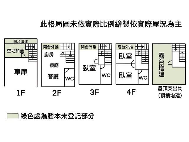 台南仁德別墅-15