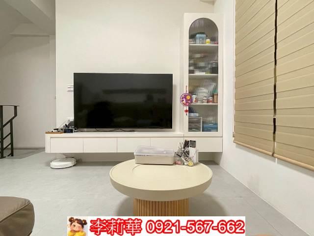 台南仁德別墅-4