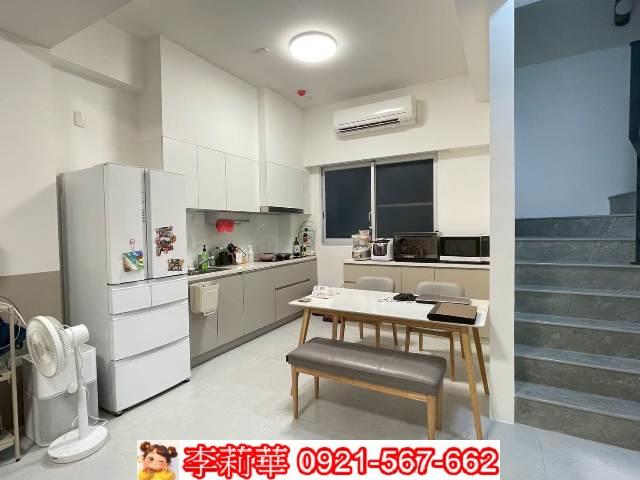 台南仁德別墅-5