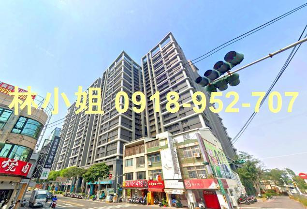 北區大樓法拍-1