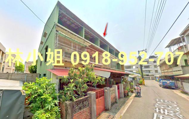 白河法拍透天-3