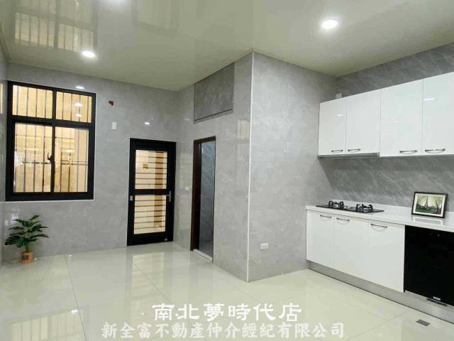 台南安南透天-14