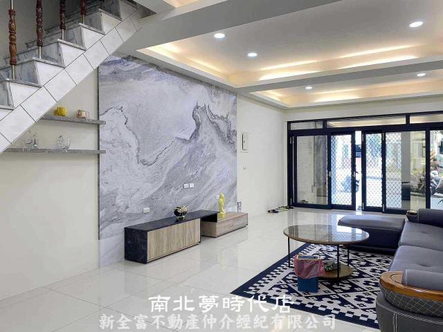 台南安南透天-3