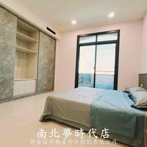 台南安南透天-5