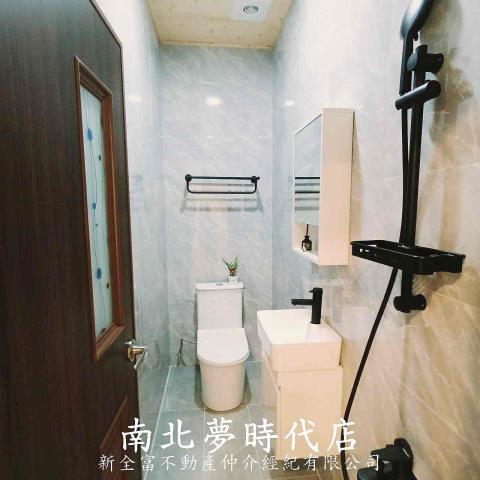 台南安南透天-12