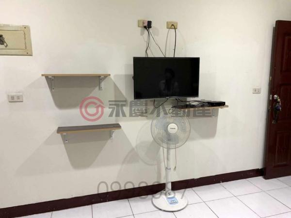 台南永康別墅-13