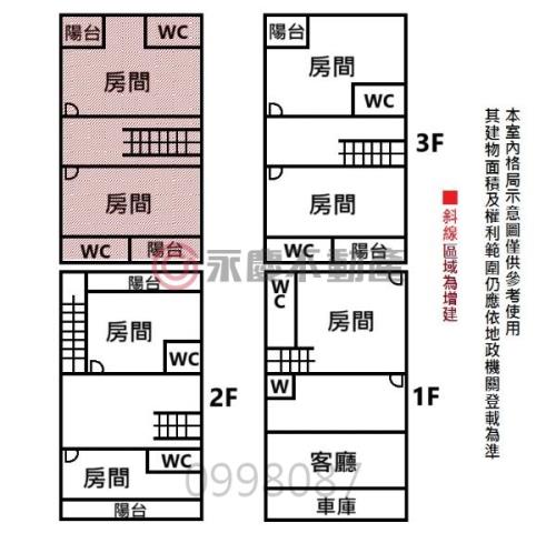 台南永康別墅-15