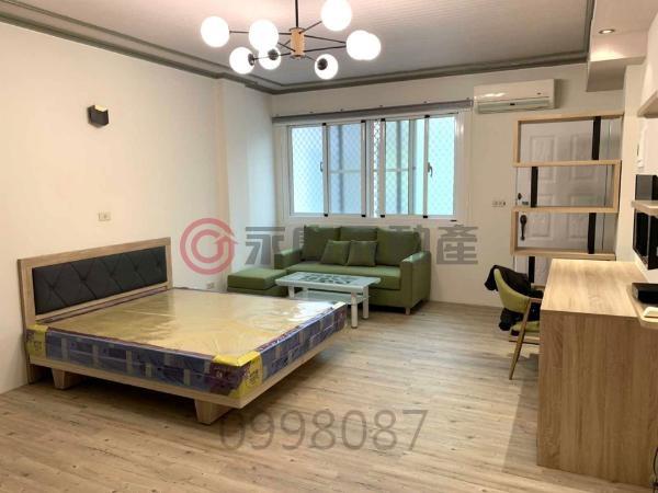 台南永康別墅-4