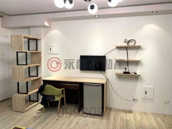 台南永康別墅-6