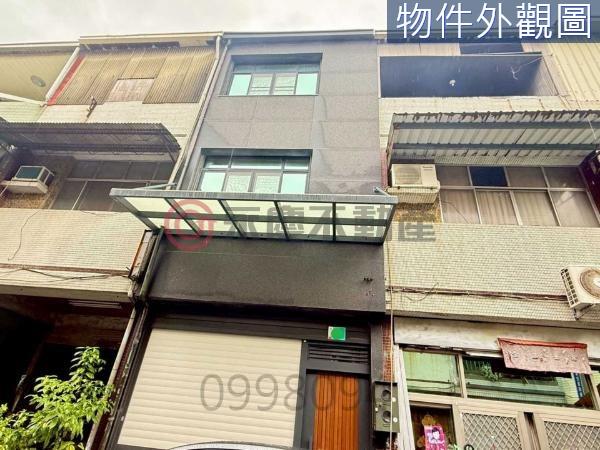 台南安南別墅-14