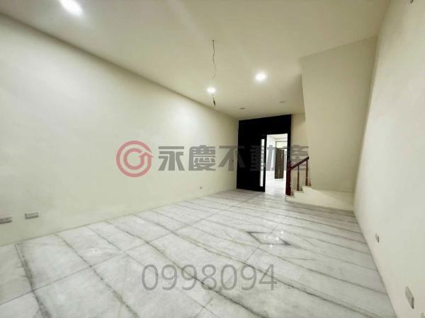 台南安南別墅-1