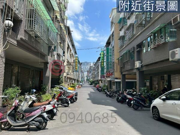 台南東區店面-7