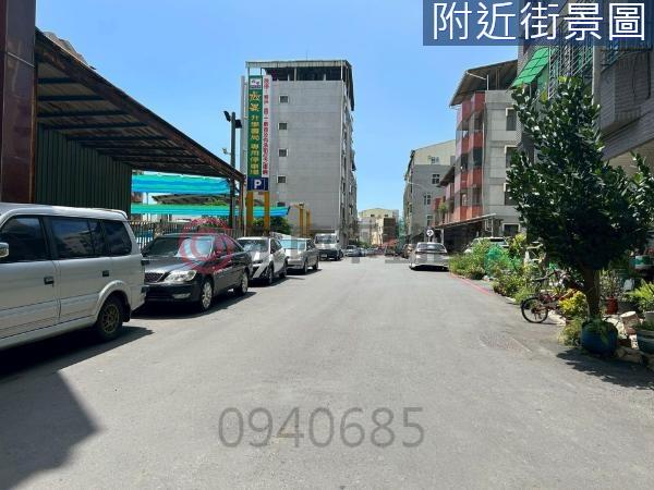 台南東區店面-8