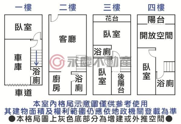 台南永康別墅-15