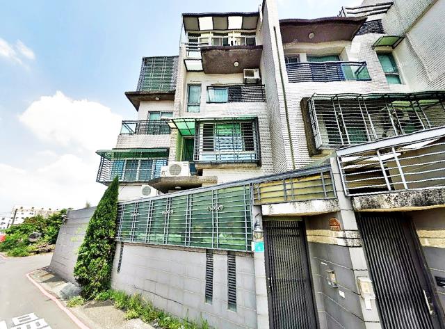 台南永康法拍透天-4